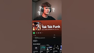 Is Tak Tak Funk a Banger?