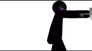 (Stick Nodes) Umbrella test