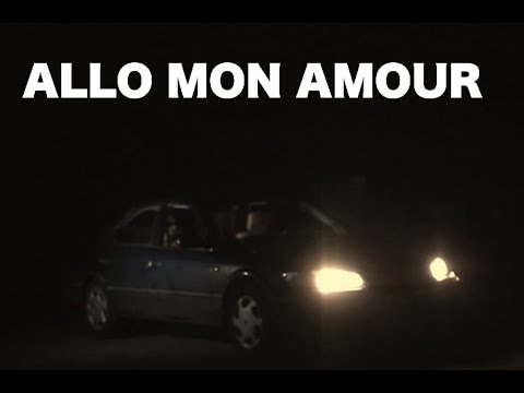 Lowkey - Allo Mon Amour (Prod. 808ADAM)