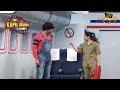 Sumona becomes autopilot in kapilsairline  the kapil sharma show  kapil aur sumona ki nok jhok