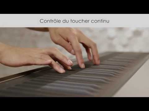 ROLI - Seaboard GRAND Stage (La Boite Noire)