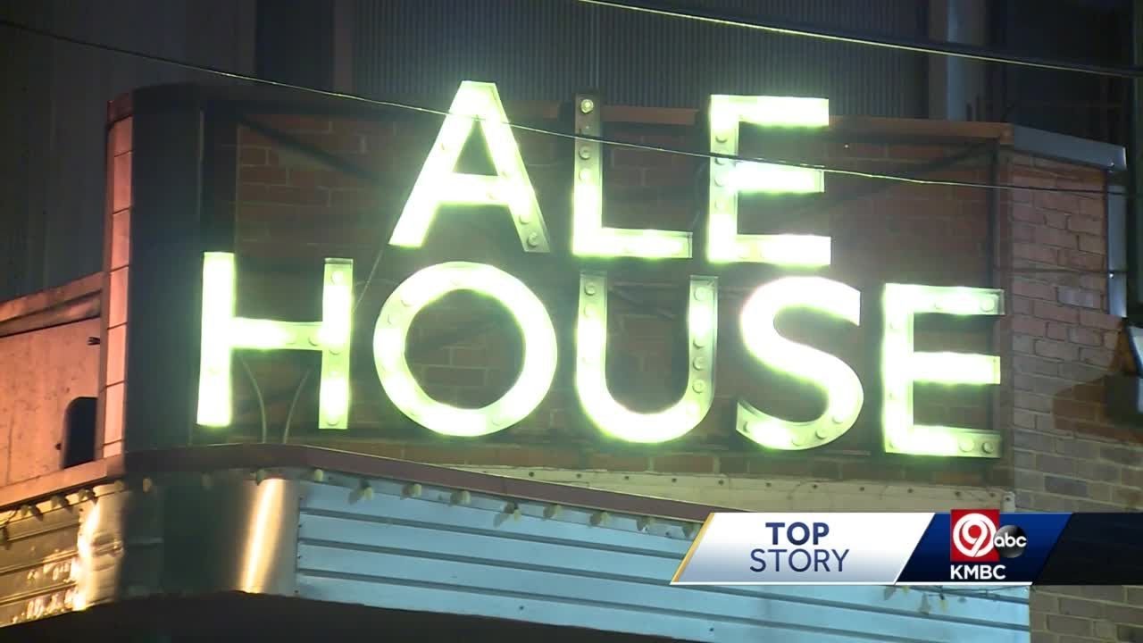 Witnesses react to Westport Ale House shooting YouTube
