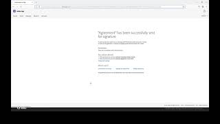 Gofod 3 Webinar: Speed up your workflows with Adobe Sign for non-profits