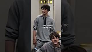 bts imagine: you as 8th member 💫 ffs ( and you locked jungkook in the bathroom) 🤣 wait y/n 😶