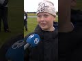 Hvernig fannst þér almyrkvinn? 🤔🌘