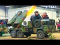 BEST OF RC TANKS, RC MILITARY VEHICLES, CONSTRUCTION VOL.1 / Fair Erfurt Germany 2017