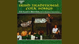 Watch Clancy Brothers Rockin The Cradle video