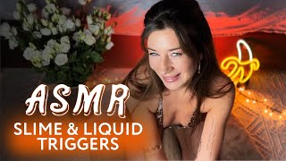 Satisfying sounds ASMR | Deep relax with Amy Haze | Triggers to make you tingle everywhere