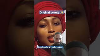 Original Beauty Atopen