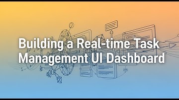 Build a Task Management Dashboard UI | Full Tutorial for Designers & Developers #fullstack #task