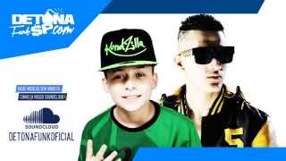 Mc Pedrinho E Mc Léo Da Baixada Baforo Sentou Dj Tavares Lançamento 2015 720P