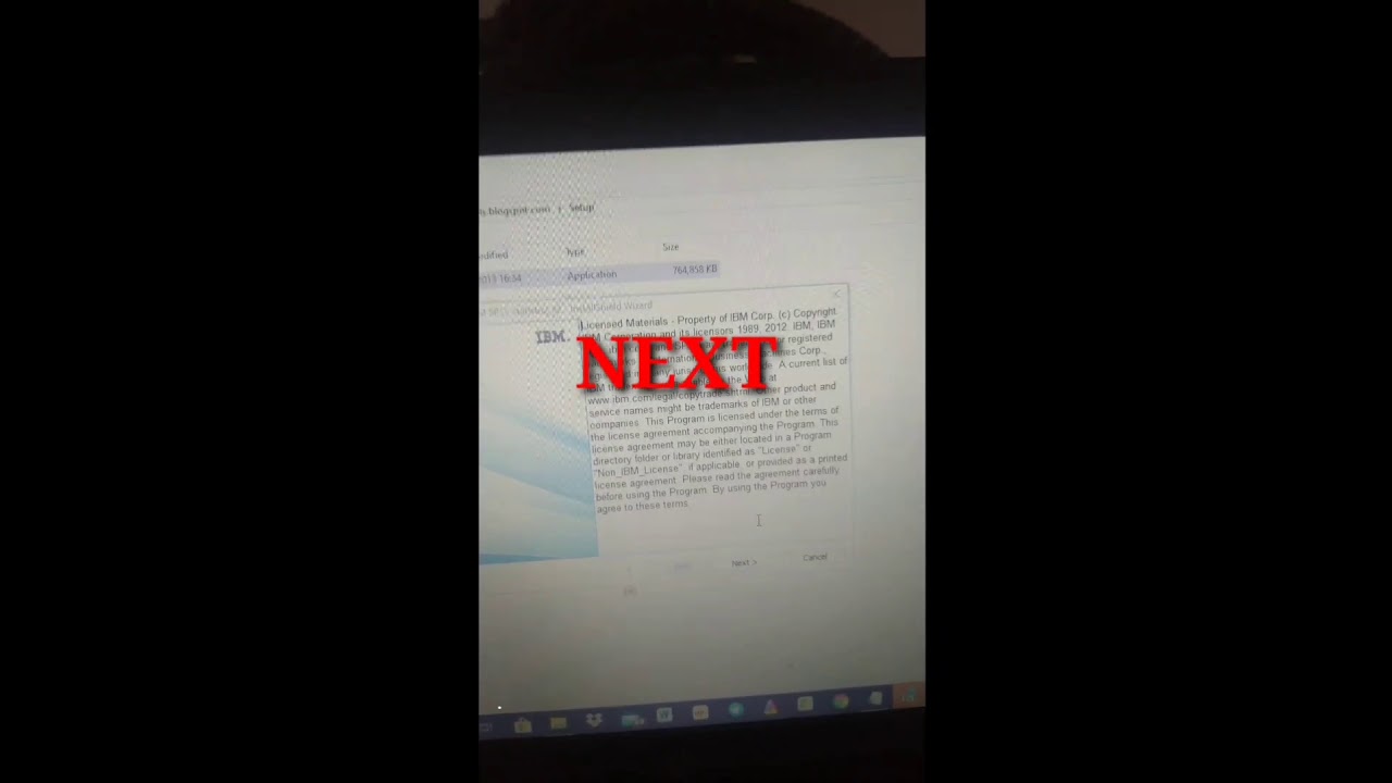 Tutorial install SPSS 22 FREE. JANGAN DISKIP SKIP YA - YouTube