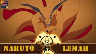 INILAH ALASAN MENGAPA NARUTO TERLIHAT LEMAH DI ANIME BORUTO!!!