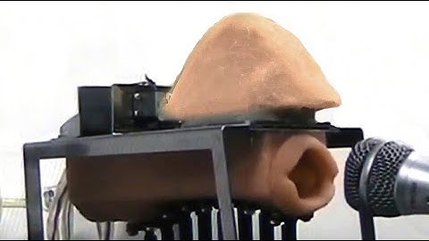 🌼NOT DAISY!  Rubber robot SINGS again!😣