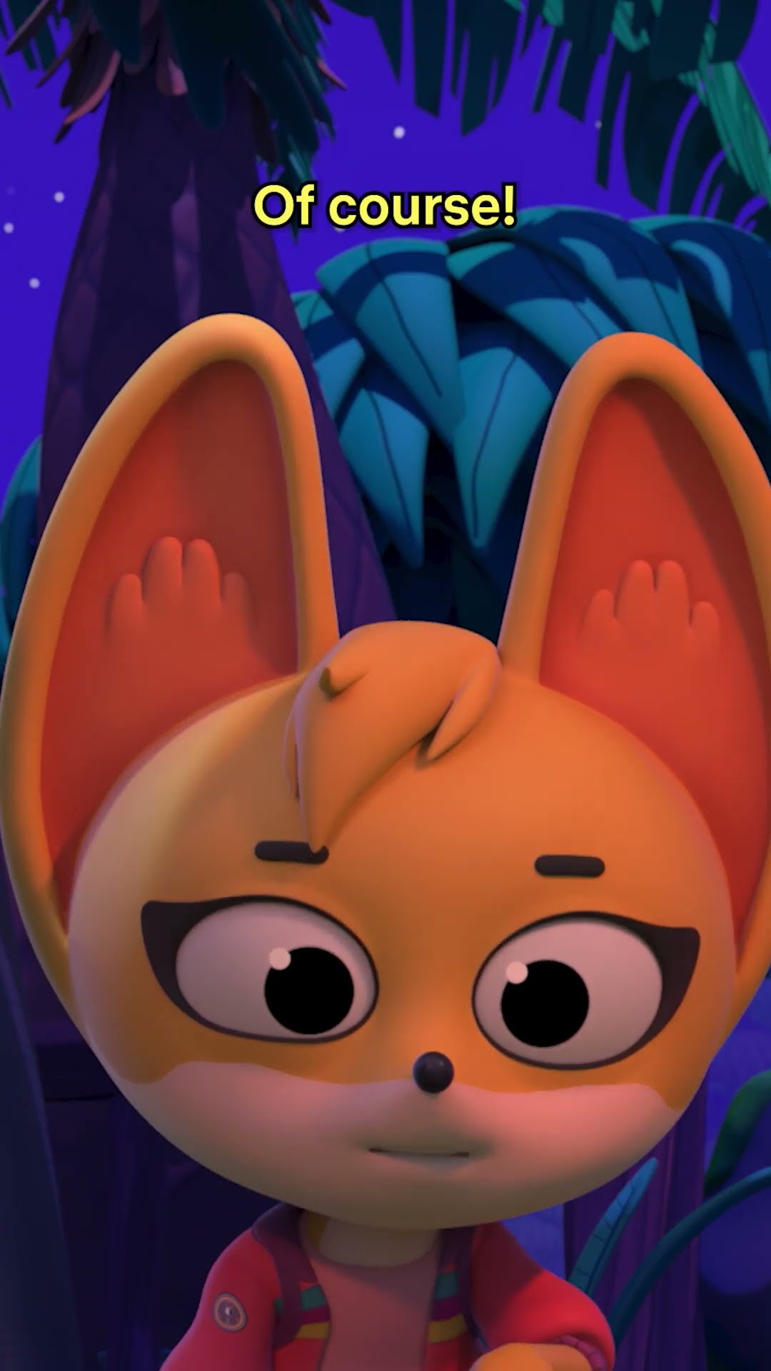 That was one fruity burp! ?? The Creature Cases