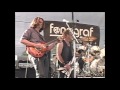 American Girl - Fonograf Band Live