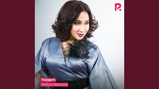 Vatan posbonlari - Dildora Niyozova