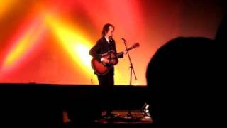 Chuck Prophet  Homemade blood live