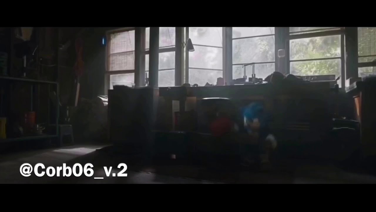 Watch Checkpoint - Sonic movie edit on YouTube Watch Checkpoint - Sonic movie edit on YouTube