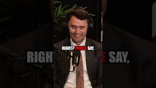 Charlie Kirk Will Go Down as a LEGEND