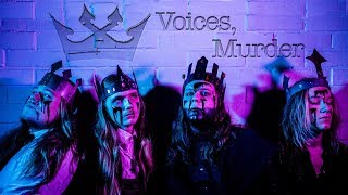 FUNERALGLADE - Voices, Murder