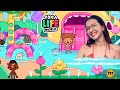 PASSEANDO pelo NOVO PARQUE AQUÁTICO do TOCA LIFE WORLD | Família Luluca