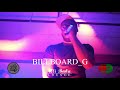 BILLBOARD_G LIVE PERFORMANCE @ALI BABA LOUNGE