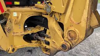 2009 CATERPILLAR 450E For Sale