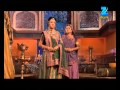 Jodha Akbar - జోధా అక్బర్ - Telugu Serial - Full Episode - 215 - Epic Story - Zee Telugu