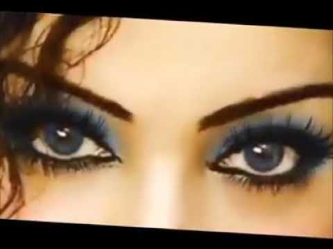 عصمت نثار عطر گل موی تو