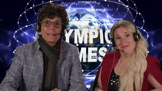 MP Holiday Video 2021 - Office Olympics