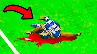 The Time an NFL Player DIED ON THE FIELD!
