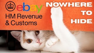 Ebay Uk Forcing Ni Numbers? Hmrc Compliance Warning