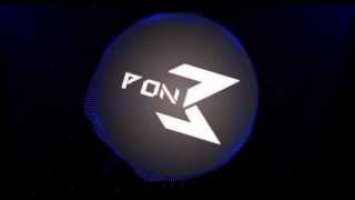Pon-3 Skanker Visuals