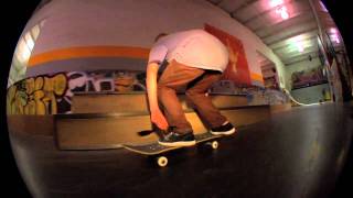 Vinnie Mango @ OV
