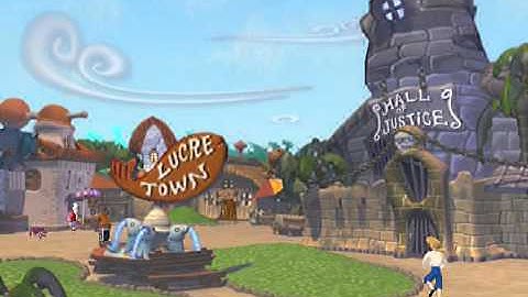 Escape From Monkey Island 5: Framed