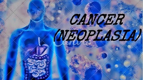 Human Pathology: Cancer(Neoplasia) in Amharic