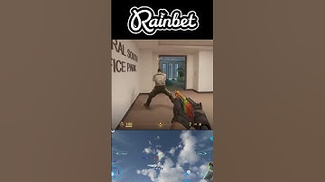 Funny things are happening to me in CS2 gameplay || #cs2clips || #cs2