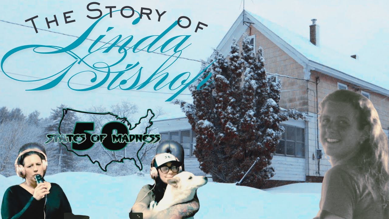 Правдивая история Линды Бишоп