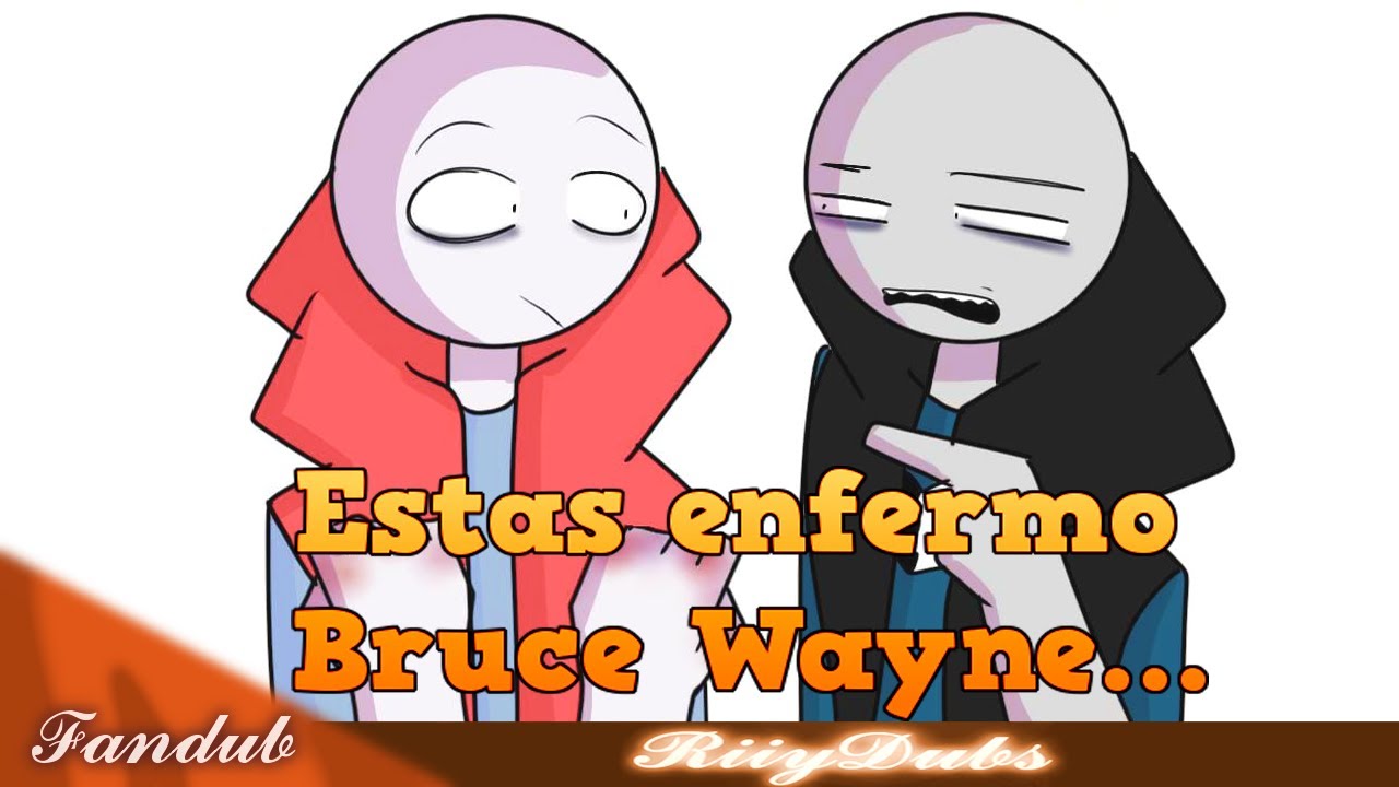  Estas Mas Enfermo Que Yo Angry Boyfriend Huggy Playtime Comic Dub