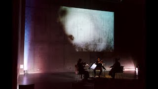 REVERB ENSEMBLE (trailer)