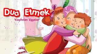 Duam Kabul Olduuuu! Oleeeyy! | Dua Etmek