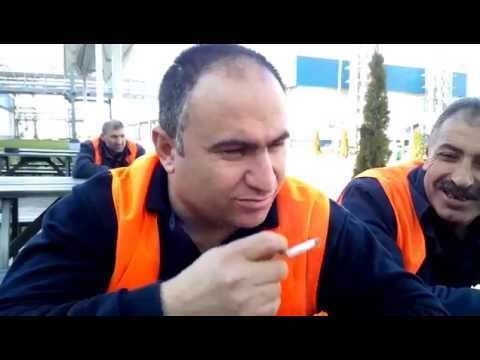 ASKERDE YEDİĞİ DAYAĞI ANLATAN ADAM