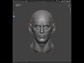 2026-05-29, Daily Sculpt - 4