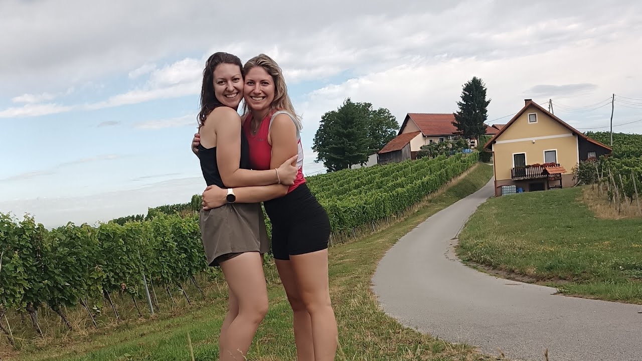 Camino Prekmurje in Štajerska - od Kobilja do Ptuja