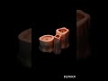 Stylized Candles | Blender
