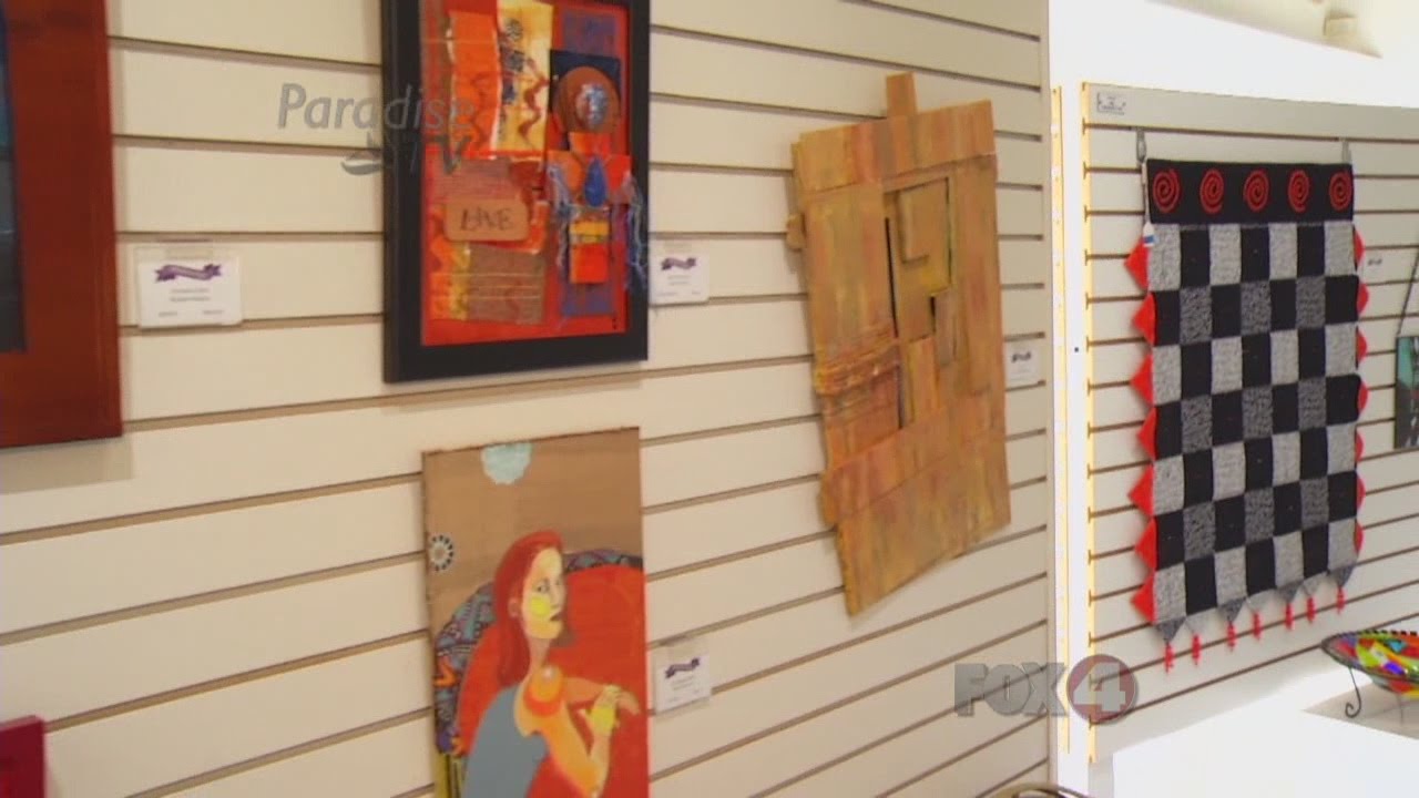 Visual Arts Center Punta Gorda