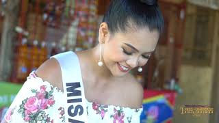 Miss Universe Philippines | Portfolio Video Edit screenshot 4