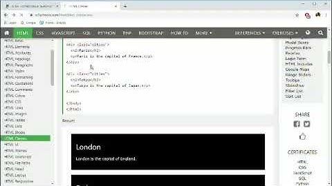 HTML and CSS Homework #5 from the course Front-end Fundamentals from the pirple.com