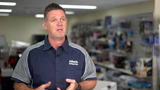 Meet a CCIASA Member – Atlanta Refrigeration
